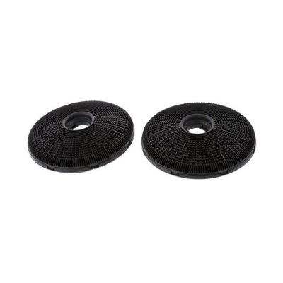 NON RENSEIGNE D01 - Filtres charbon d190 pour hotte diam. 19 cm Multi-marques