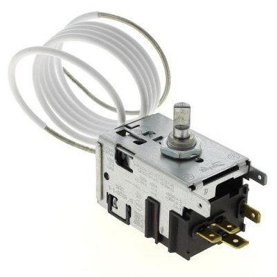AEG D077B5223 Thermostat De R&eacute;frig&eacute;rateur 2425021272 Faure Arthur Martin