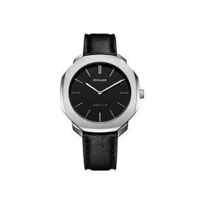 D1 MILANO  Super Slim SSLL01 Montre Quartz Femme