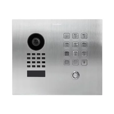 DOORBIRD D1101kh cfm - portier ip avec clavier &agrave; code