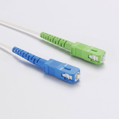 DIFFUSION D2  C&acirc;ble Fibre Optique pour Box Free (3m)