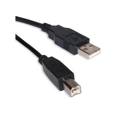 D2 DIFFUSION  - C&acirc;ble USB - USB type B (M) pour USB (M) - USB 2.0 - 3 m