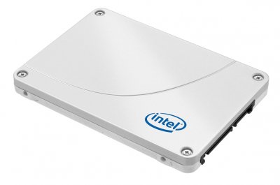 INTEL D3 S4520 2.5"" 240 Go S&eacute;rie ATA III TLC 3D NAND SSDSC2KB240GZ01