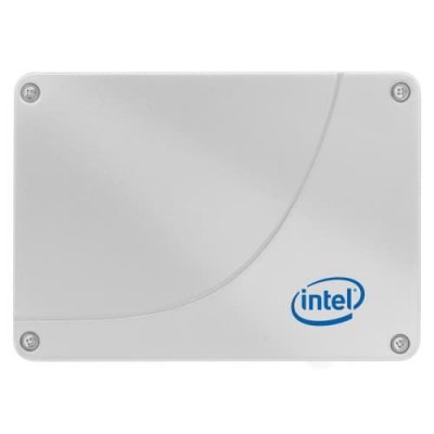 INTEL D3 S4620 2.5"" 960 Go S&eacute;rie ATA III TLC 3D NAND SSDSC2KG960GZ01
