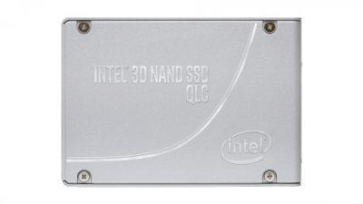 INTEL D3 SSDSC2KB480GZ01 disque SSD 2.5"" 480 Go S&eacute;rie ATA SSDSC2KB480GZ01