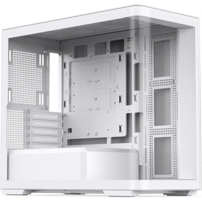 JONSBO D300 - blanc D300 WHITE 