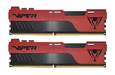 PATRIOT D432gb 3600-20 Viper Elite Ii K2 Pat