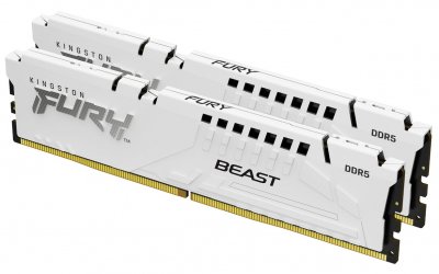 KINGSTON D5 64gb 6000-36 Beast Expo Wh K2 Kfy Amd Expo