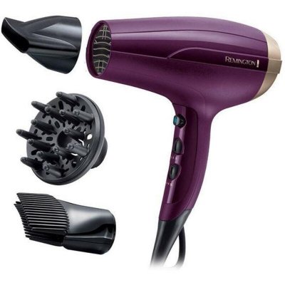 REMINGTON D5219 YOUR STYLE