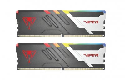 PATRIOT MEMORY D532gb 5600-36 Viper Venom Rgb K2 Pat