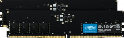 CRUCIAL D564gb 5600-46 Ct2k32g56c46u5 K2 Cru