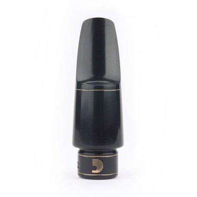 D ADDARIO RICO D7m Bec Saxophone Alto Select Jazz Chambre Medium