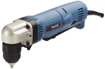 MAKITA Da3011Fj Perceuse-Visseuse D'Angle &Oslash; 1,5 A 10 Mm Autoserrant 450 W