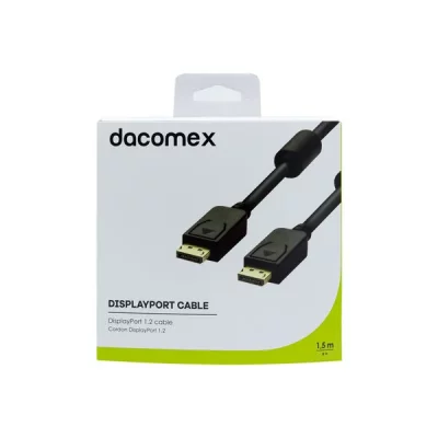 DACOMEX -DAC-199034-Cables connectiques audio video