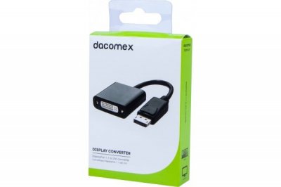 DACOMEX -DAC-199048-Cables connectiques audio video