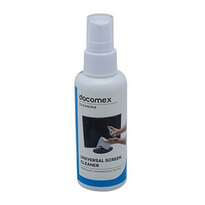 DACOMEX  nettoyant ecran lcd 70ml net alcd070mcad