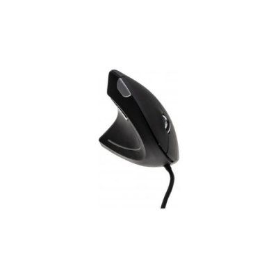 DACOMEX  Souris verticale gaucher V150-UG USB noire