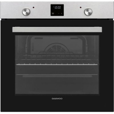 DAEWOO  BO7PR28MINM four multifonction acier inoxydable