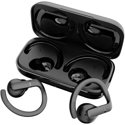 DAEWOO  Dw2003 Sport True Wireless Headphones Noir 