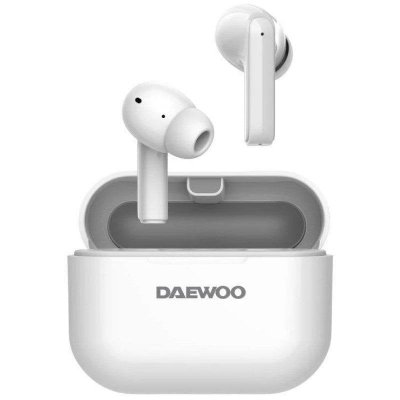 DAEWOO  &Eacute;couteurs Sans Fil Dw2005a Tws