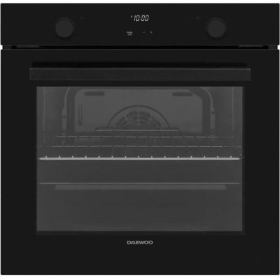 DAEWOO  Four Pyrolytique Isara Noir 69 litres