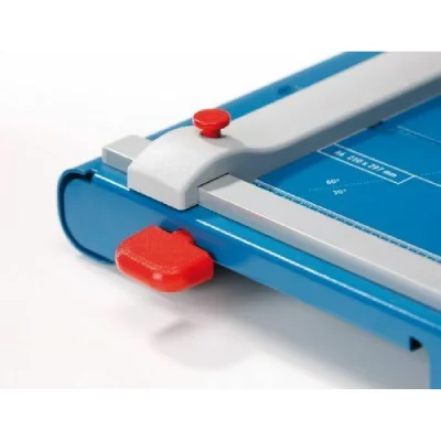 DAHLE  00562-08975 Massicot &agrave; levier Longueur de coupe 360 mm 35 feuilles max (Import Allemagne)