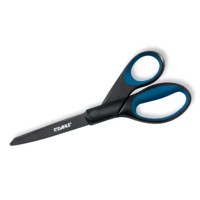 DAHLE  54308&ndash;12979&nbsp;Ciseaux office Titanium pour droitier, 21&nbsp;cm