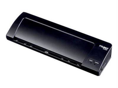 NOVUS Dahle 70103 - Plastifieuse - pelliculeuse &agrave; chaud ou &agrave; froid