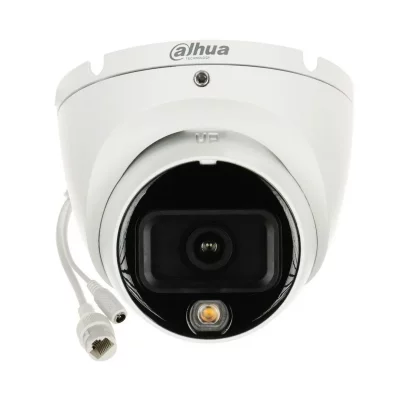 DAHUA  Cam&eacute;ra De Surveillance Ipc-hdw1639tail0280bs6