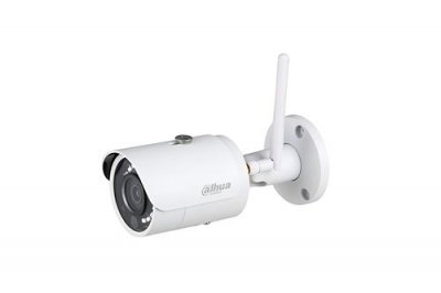 GENERIQUE Dahua Consumer IPC-Computer hfw1235s de W Bullet Cam&eacute;ra Blanc