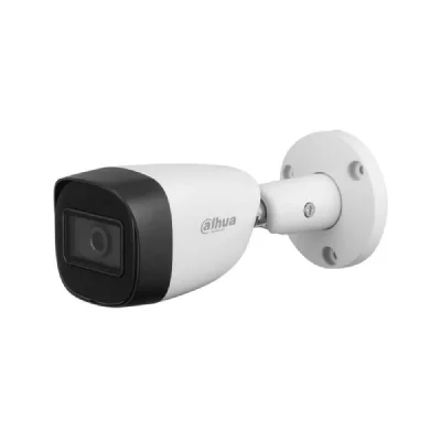 DAHUA  Dh-hac-hfw1500cmp-a-poc-0280b-s2 Security Camera Argent&eacute;