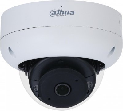 DAHUA  Dh-ipc-hdbw3441r-as-p Qhd Security Camera Clair