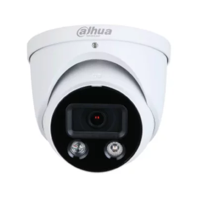 DAHUA TECHNOLOGY Dahua Dh-ipc-hdw3449hp-as-pv-0280b-s4 Security Camera Clair