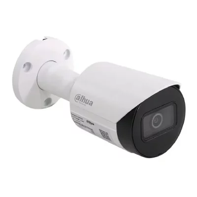 DAHUA  Dh-ipc-hfw2230sp-s-0280b-s2-qh3 Security Camera Full Hd Argent&eacute;