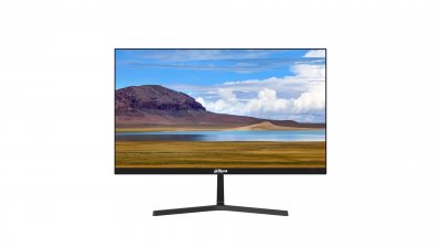 DAHUA  Dhi-lm24-b200s 23.8&acute;&acute; Full Hd Va Led 75hz Monitor Argent&eacute;