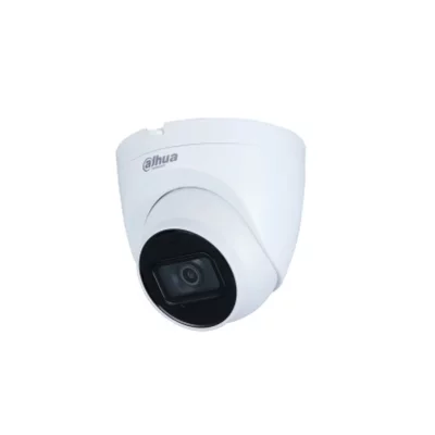  Dahua - Globe oculaire Ip 4 Mp 2,8 mm Ir Mic Ipc-Hdw2431T-As-S2
