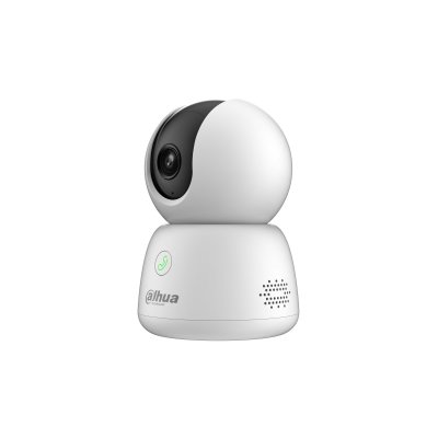 DAHUA  H5B Cam&eacute;ra r&eacute;seau Wi-Fi 5MP int&eacute;rieure &agrave; focale fixe H5B
