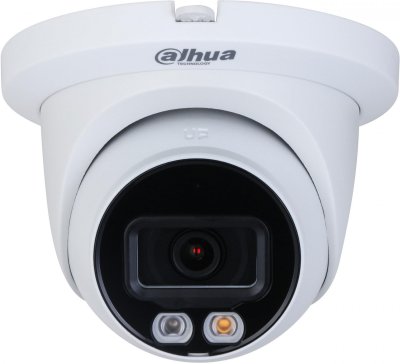 DAHUA  IPC-HDW2449TM-S-IL-0280B Cam&eacute;ra IPC-HDW2449TM-S-IL-0280B