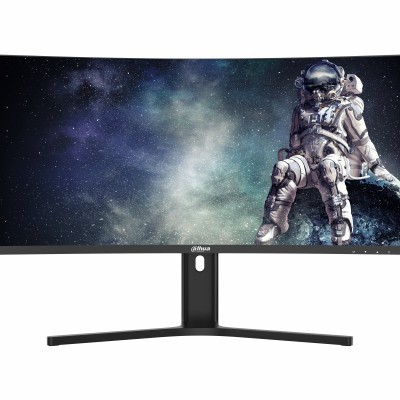 DAHUA TECHNOLOGY Dahua LM34-E330CA Moniteur 34"" UltraWide Quad HD LCD LM34-E330CA
