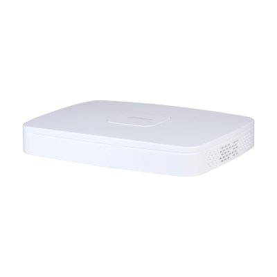 DAHUA  NVR4108-8P-EI Enregistreur vid&eacute;o r&eacute;seau 8CH NVR4108-8P-EI