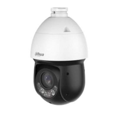 DAHUA  SD4D425MB-HNR Cam&eacute;ra IP Smart Dual Light WizSense SD4D425MB-HNR