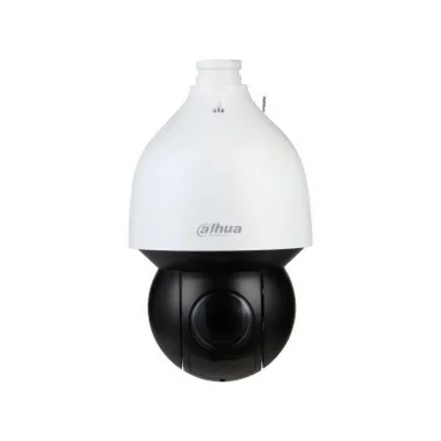 DAHUA  SD5A225GB-HNR Camera PTZ R&eacute;seau 2MP 25x Starlight SD5A225GB-HNR
