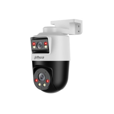 DAHUA  SDT2A200-2F-NB-A-PV cam&eacute;ra PT 2+2MP Smart SDT2A200-2F-NB-A-PV