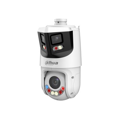 DAHUA TECHNOLOGY Dahua SDT4E425-8P-GB-APV1 Cam&eacute;ra panoramique PTZ SDT4E425-8P-GB-APV1