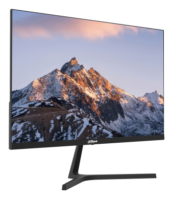 DAHUA TECHNOLOGY  FRANCE DHI-LM27-B221S 27p FHD 140Hz 5ms Flat Bureautique VGA HDMI - Neuf