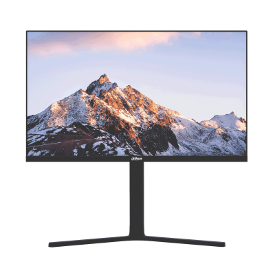 DAHUA TECHNOLOGY  lm27-b201a &eacute;cran plat de pc 68,6 cm (27) 1920 x 1080 pixels full hd led noir 