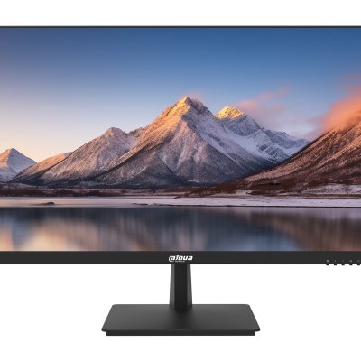 DAHUA  Technology Lm27-l200n Led Display 68,6 Cm (27"") 1920 X 1080 Pixel Full Hd Nero