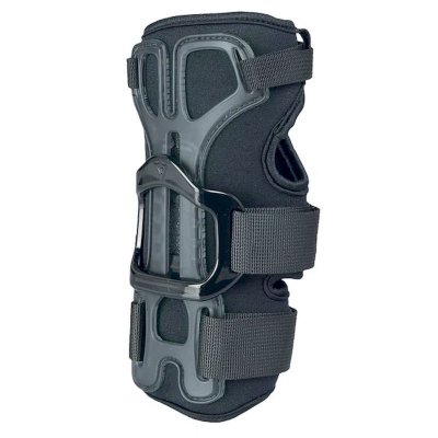 DAINESE  Mixte Hector Guard 13 Protection de ski, Noir/Carbon, M EU