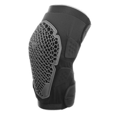 DAINESE  Pro Armor Knee Guard - Genouillire VTT Black White XL
