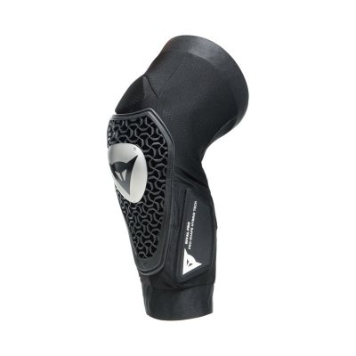 DAINESE  Rival Pro Knee Guard - Noir} - S}, Noir}